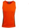 Picture of AP EUREKA SINGLET MENS